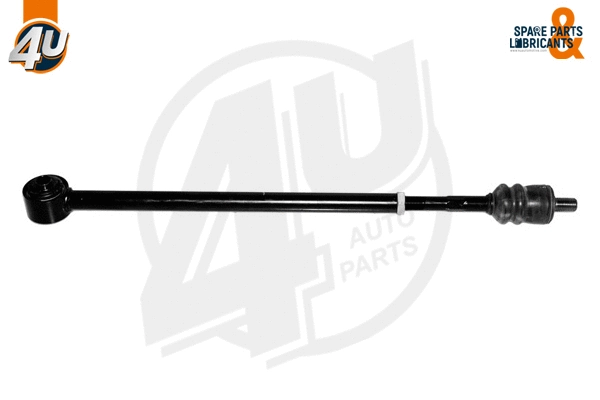 Control/Trailing Arm, wheel suspension (J62132)