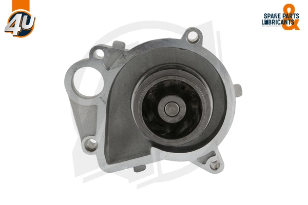 Water Pump, engine cooling (13611BW)
