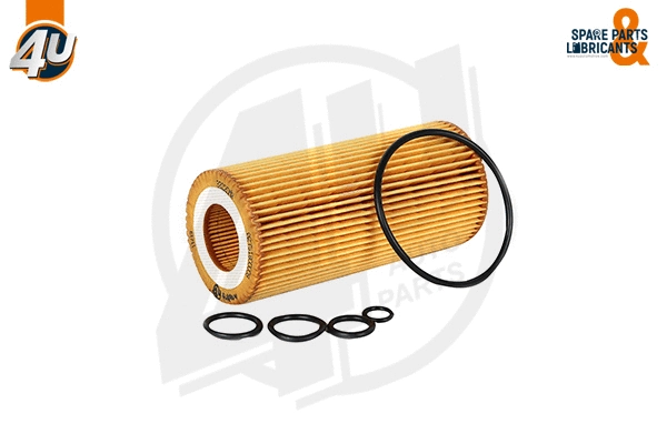 Oil Filter (33220MR)