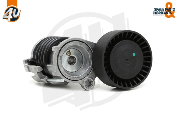 Belt Tensioner, V-ribbed belt (32413VV)