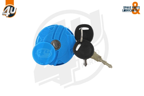 Sealing Cap, tank unit (Urea injection) (26313ME)