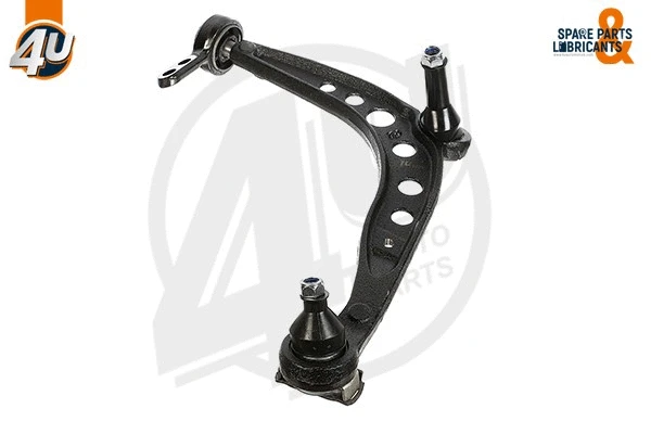 Control/Trailing Arm, wheel suspension (G30559)