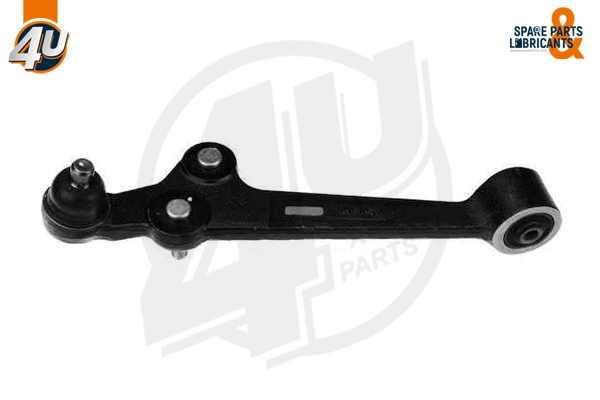 Control/Trailing Arm, wheel suspension (D84975)