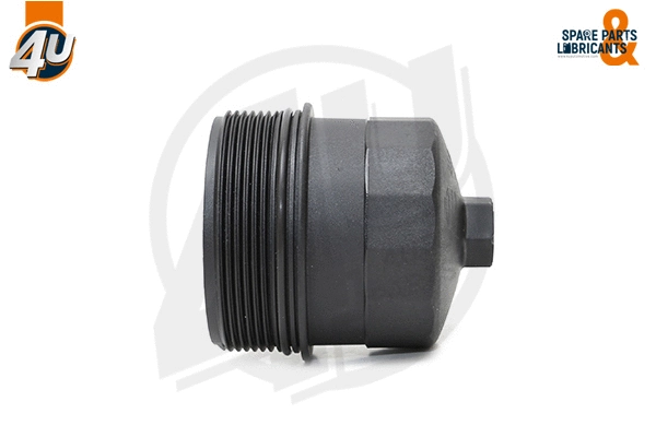 Cap, oil filter housing (16487BW)