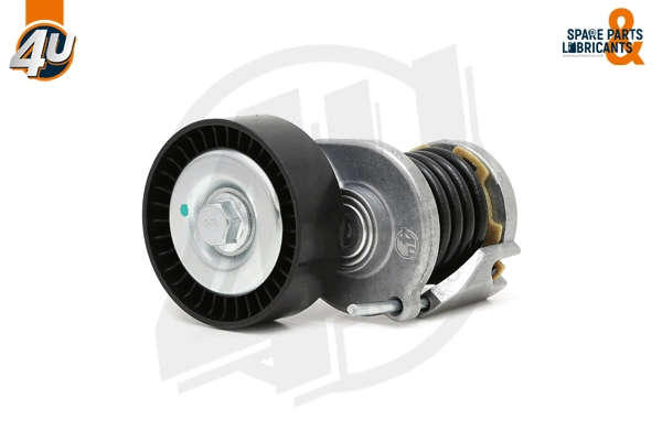 Belt Tensioner, V-ribbed belt (32404VV)