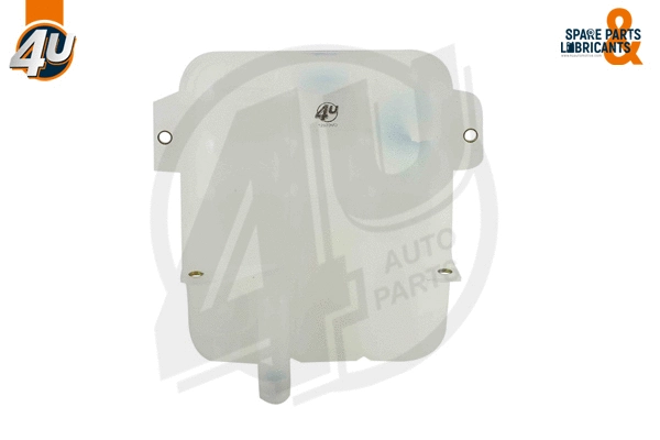 Expansion Tank, coolant (12870VO)