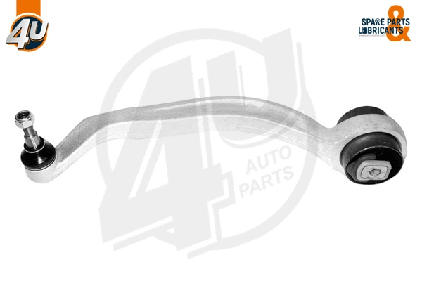 Control/Trailing Arm, wheel suspension (D43501)