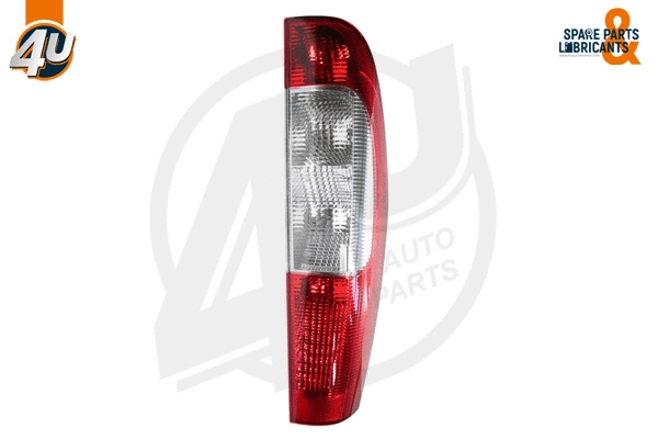 Tail Light Assembly (60024MR)