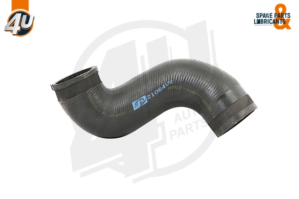Charge Air Hose (21064VV)
