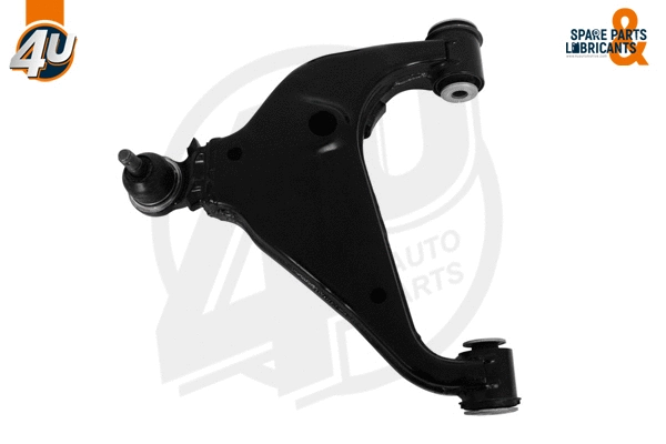 Control/Trailing Arm, wheel suspension (G16912)
