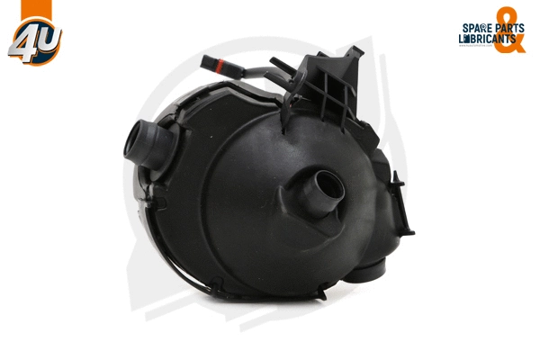 Oil Separator, crankcase ventilation (16509BW)