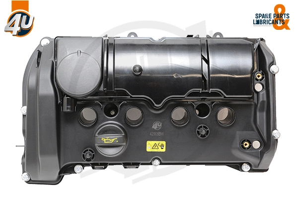 Cylinder Head Cover (42908BW)