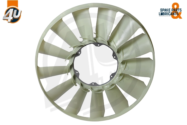 Fan Wheel, engine cooling (25128MN)