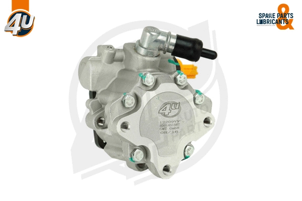Hydraulic Pump, steering (12209VV)