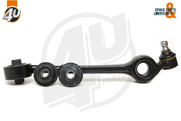 Control/Trailing Arm, wheel suspension (D83454)