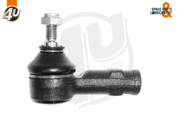Tie Rod End (A71034)