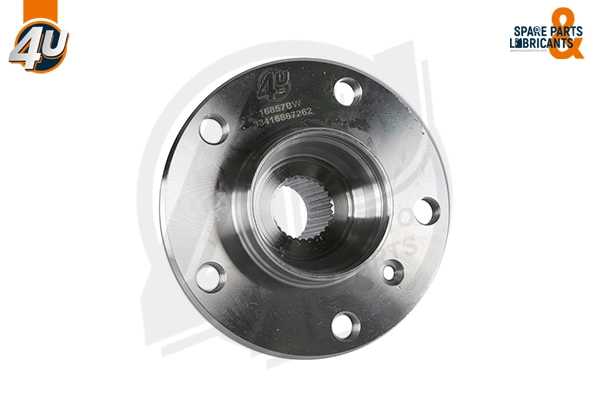 Wheel Hub (16857BW)