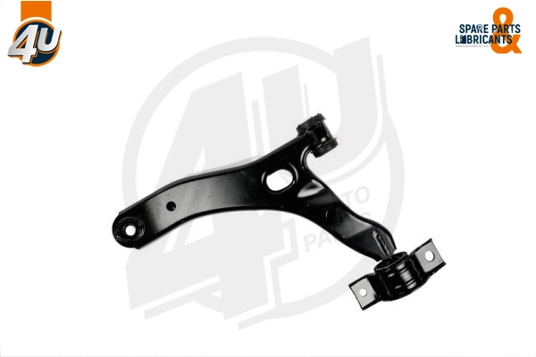 Control/Trailing Arm, wheel suspension (G87120)