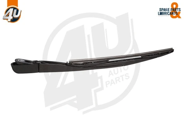 Wiper Arm, window cleaning (17031PU)