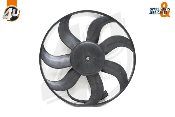 Fan, engine cooling (15260VV)