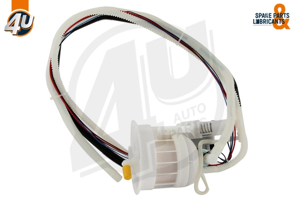 Fuel Pump (32813MR)