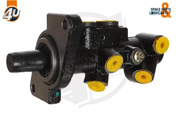Brake Master Cylinder (37269VV)