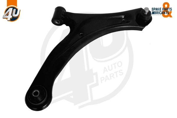 Control/Trailing Arm, wheel suspension (G13074)