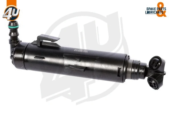 Washer Fluid Jet, headlight cleaning (46673AU)