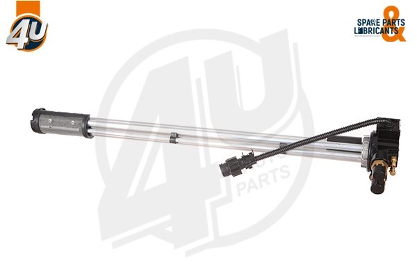 Sender Unit, fuel tank (18471MN)