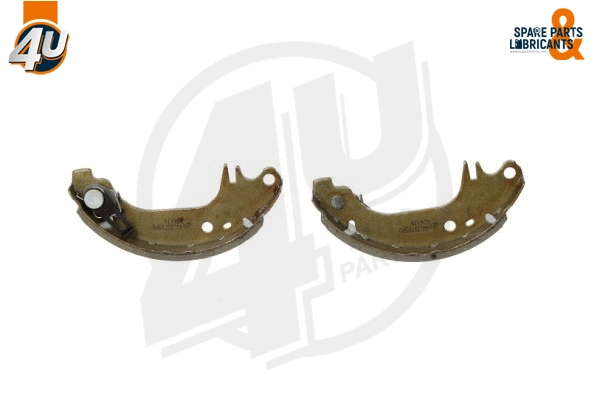 Brake Shoe Set (22785PU)