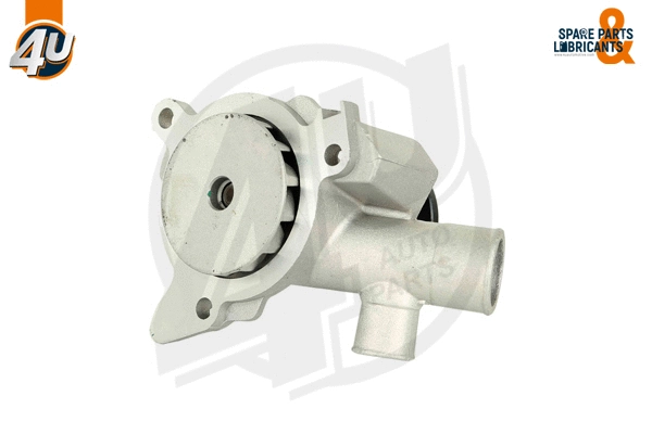 Water Pump, engine cooling (13601BW)