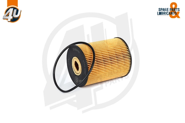 Oil Filter (33884VV)