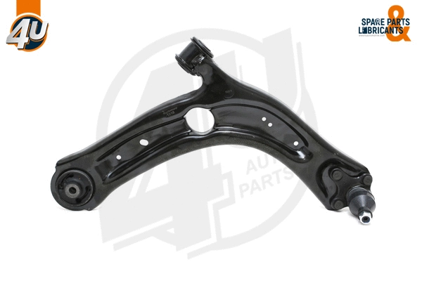 Control/Trailing Arm, wheel suspension (G15997)