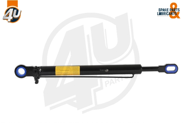 Tilt Cylinder, driver cab (26800ME)