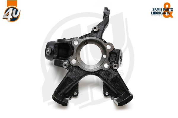 Steering Knuckle, wheel suspension (55014VV)