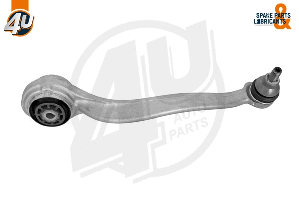 Control/Trailing Arm, wheel suspension (D14567)