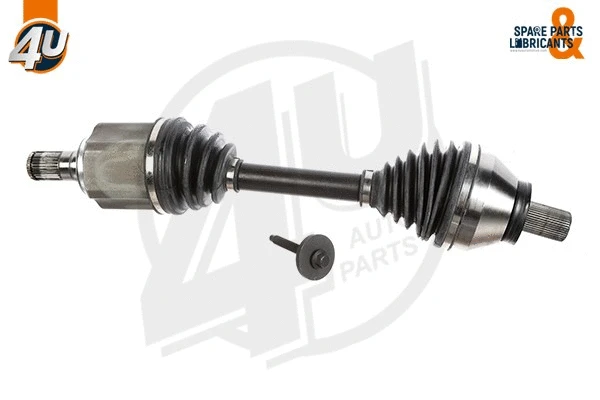 Drive Shaft (23256LR)