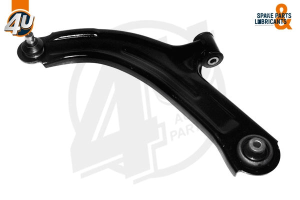 Control/Trailing Arm, wheel suspension (G58526)