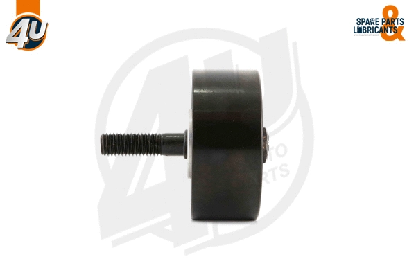 Deflection/Guide Pulley, V-ribbed belt (14466ME)