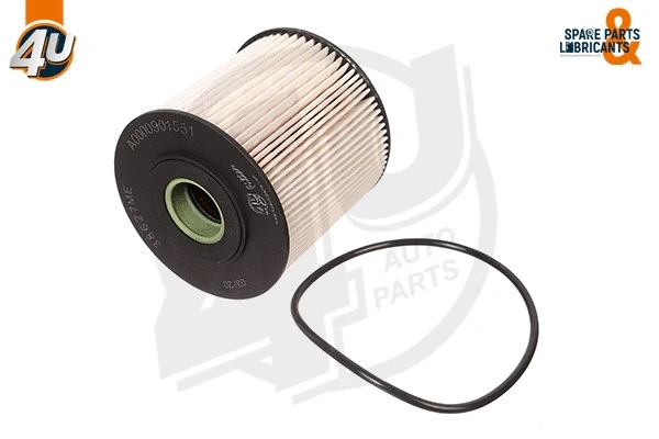Fuel Filter (38627ME)
