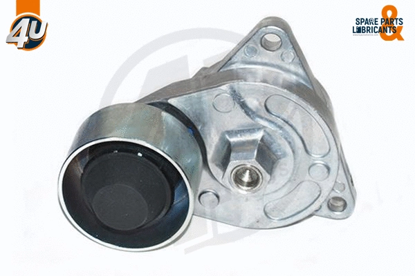 Belt Tensioner, V-ribbed belt (32345LR)