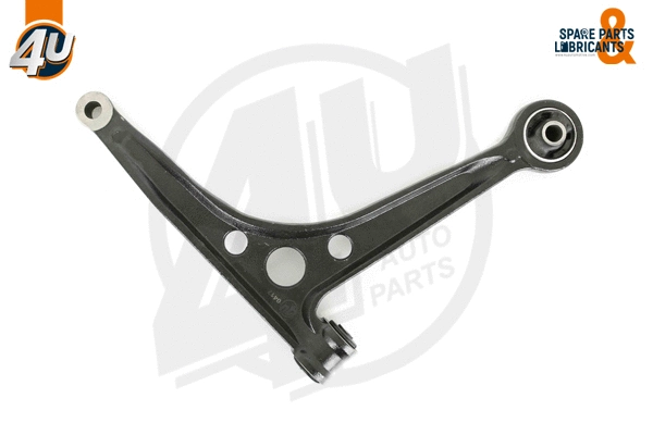 Control/Trailing Arm, wheel suspension (G72825)