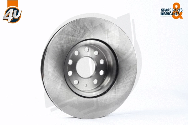 Brake Disc (52256BW)