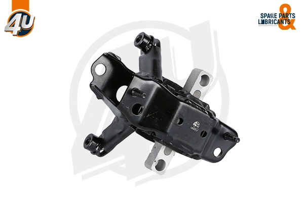 Mounting, engine (U02317)