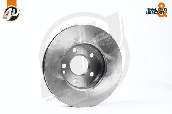 Brake Disc (52010MR)