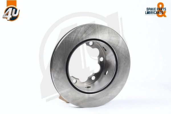Brake Disc (52107MR)