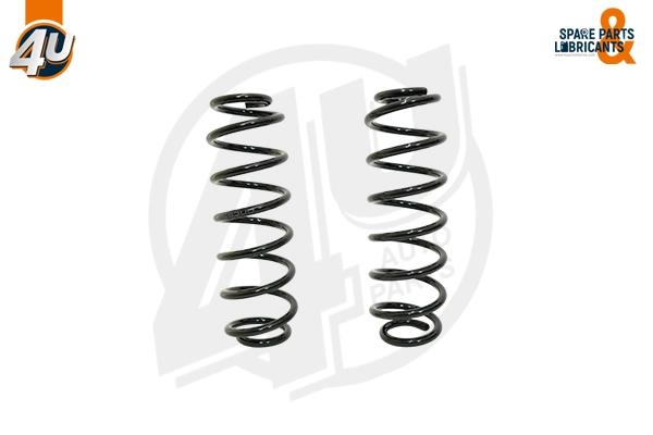 Suspension Spring (39583VV)