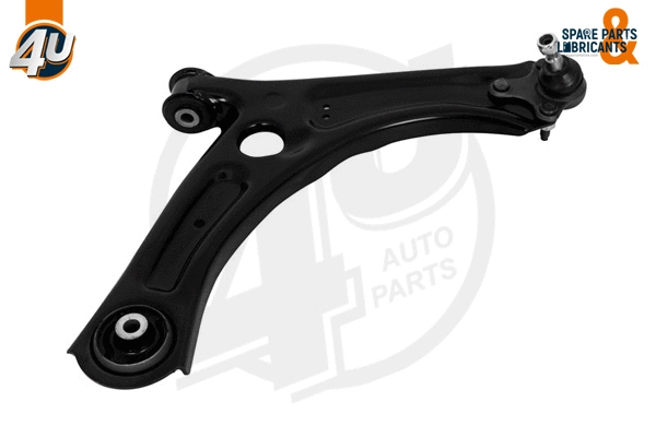 Control/Trailing Arm, wheel suspension (G11799)