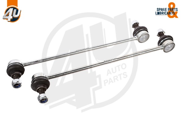 Link/Coupling Rod, stabiliser bar (F09531)