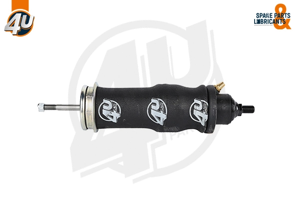 Shock Absorber, driver cab suspension (27898SC)